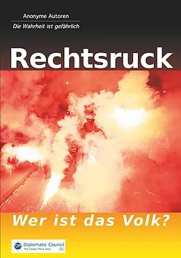 E-Book (epub) Rechtsruck von Autoren Anonyme