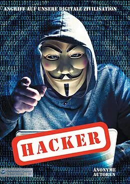 E-Book (epub) Hacker von Anonyme Autoren