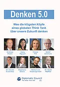 E-Book (epub) Denken 5.0 von Andreas Dripke, Hang Nguyen, Claude Piel