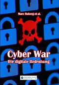E-Book (epub) Cyber War von Marc Ruberg