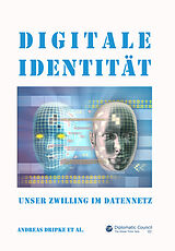 E-Book (epub) Digitale Identität von Andreas Dripke