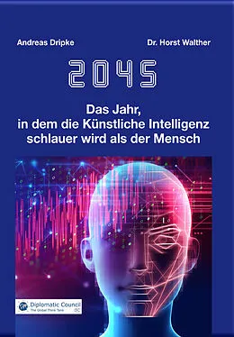 E-Book (epub) 2045 von Andreas Dripke, Horst Dr. Walther