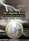E-Book (epub) Der digitale Euro von Andreas Dripke, Stephanie Stoerk