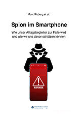 E-Book (epub) Spion im Smartphone von Marc Ruberg