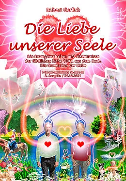 E-Book (epub) Die Liebe unserer Seele von Robert Gerlich