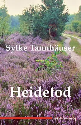E-Book (epub) Heidetod von Sylke Tannhäuser