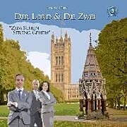 Audio CD (CD/SACD) Der Lord & die Zwei: Zum Schein streng geheim-Fall von Harry Kühn