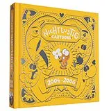 Fester Einband NICHTLUSTIG Cartoons 2004-2006 von Joscha Sauer