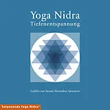 Audio CD (CD/SACD) Yoga Nidra - Tiefenentspannung von Swami Marutdeva Saraswati