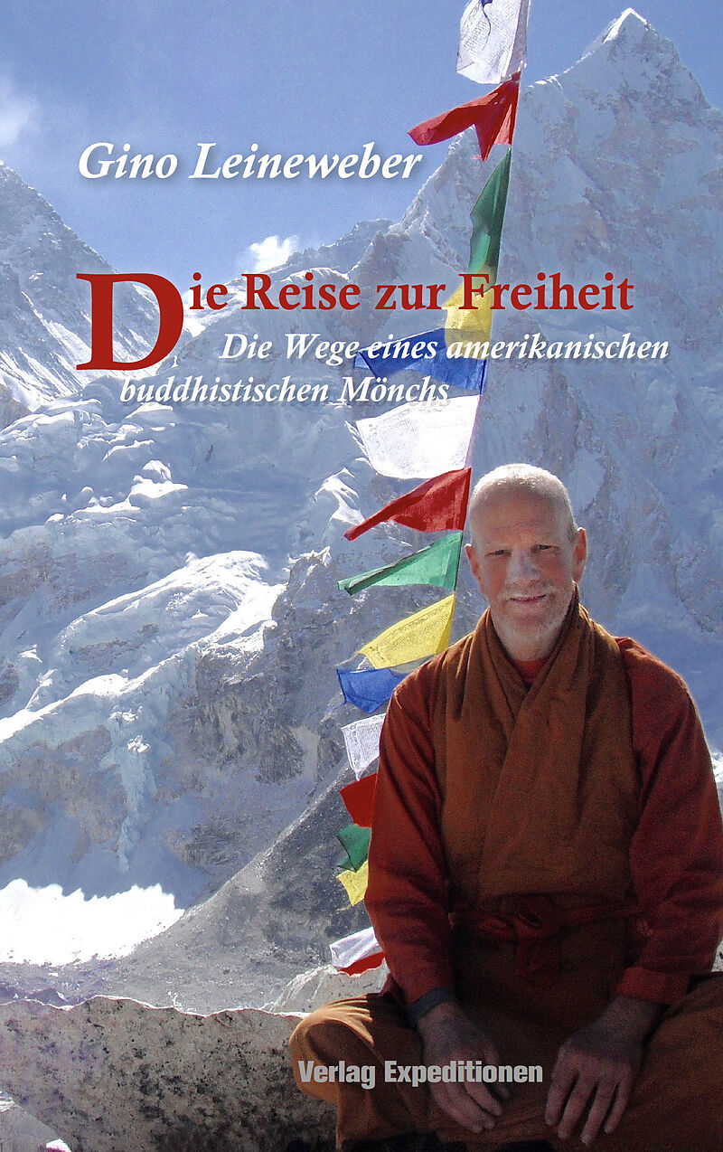 Die Reise zur Freiheit