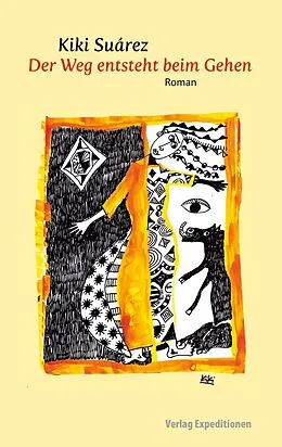 E-Book (epub) Der Weg entsteht beim Gehen von Kiki Suárez