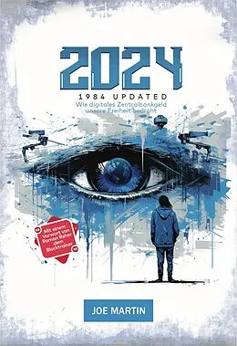 E-Book (epub) 2024 von Joe Martin