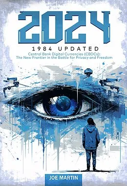 E-Book (epub) '2024' von Joe Martin