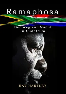E-Book (epub) Ramaphosa von Ray Hartley
