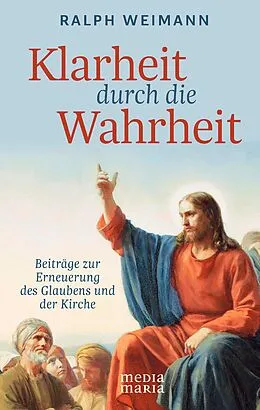 E-Book (epub) Klarheit durch die Wahrheit von Ralph Weimann
