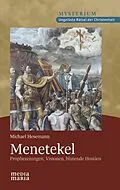 E-Book (epub) Menetekel von Michael Hesemann