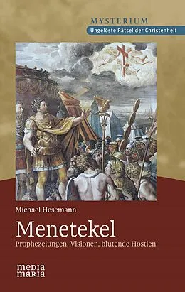 E-Book (epub) Menetekel von Michael Hesemann