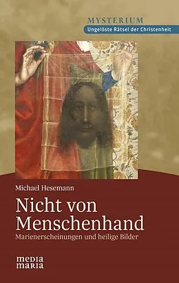 E-Book (epub) Nicht von Menschenhand von Michael Hesemann