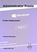 E-Book (pdf) Administrator Praxis von Thomas Steinberger