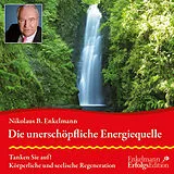 Audio CD (CD/SACD) Die unerschöpfliche Energiequelle von Nikolaus B. Enkelmann
