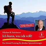 Audio CD (CD/SACD) (CD) Ich kann, was ich will! von Nikolaus B. Enkelmann