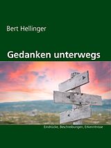 E-Book (epub) Gedanken unterwegs von Bert Hellinger