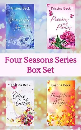 E-Book (epub) Four Seasons Series Box Set von Kristina Beck