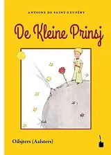 Kartonierter Einband De Kleine Prinsj von Antoine de Saint-Exupéry