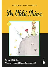 Kartonierter Einband Dr Chlii Prinz von Antoine de Saint-Exupéry