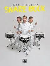 Jost Nickel Notenblätter Jost Nickels Snare Book