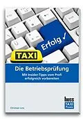 E-Book (pdf) Die Betriebsprüfung von Christian Linz