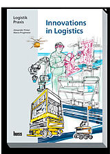 eBook (pdf) Innovations in Logistics (engl.) de Marco Prueglmeier, Alexander Pinker