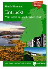 Fester Einband Entrückt von Harald Hammel