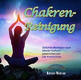 Audio CD (CD/SACD) Chakren-Reinigung von Ute Kretzschmar