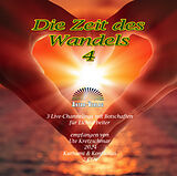 Audio CD (CD/SACD) Die Zeit des Wandels 4 von Ute Kretzschmar