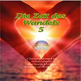 Audio CD (CD/SACD) Die Zeit des Wandels 5 von Ute Kretzschmar