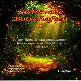 Audio CD (CD/SACD) Lichtvolle Botschaften 1 von Ute Kretzschmar