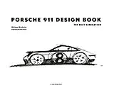 Fester Einband Porsche 911 Design Book von 