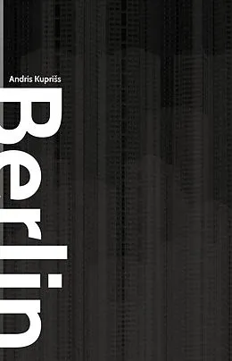 E-Book (epub) Berlin von Andris Kupris