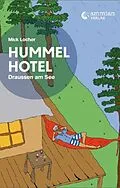 E-Book (epub) Hummelhotel von Mick Locher