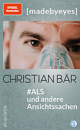 Kartonierter Einband (Kt) #ALS und andere Ansichtssachen (SPIEGEL Bestseller) von Christian Bär