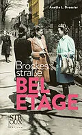E-Book (epub) Brockesstraße Beletage von Anette L. Dressler