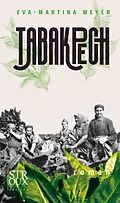 E-Book (epub) Tabakpech von Eva-Martina Weyer