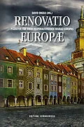E-Book (epub) Renovatio Europae. von David Engels