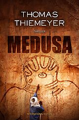 eBook (epub) Medusa de Thomas Thiemeyer