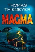 E-Book (epub) Magma von Thomas Thiemeyer