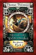 E-Book (epub) Der gläserne Fluch von Thomas Thiemeyer