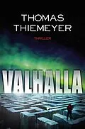 E-Book (epub) Valhalla von Thomas Thiemeyer