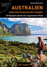 E-Book (epub) Australien  New South Wales mit Sydney von Barbara Barkhausen