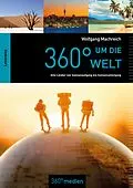E-Book (pdf) 360° um die Welt von Wolfgang Machreich